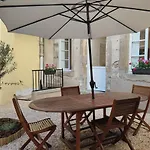 Le Jardin Secret Conciergeriedamecarcas * Carcasona