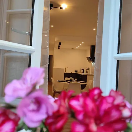 Le Jardin Secret Conciergeriedamecarcas Apartment Carcassonne