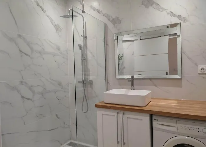 Le Jardin Secret Conciergeriedamecarcas