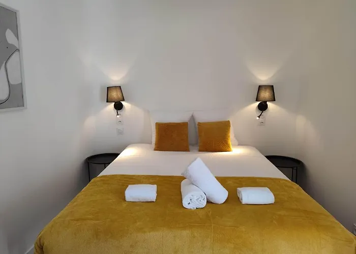 Le Jardin Secret Conciergeriedamecarcas *