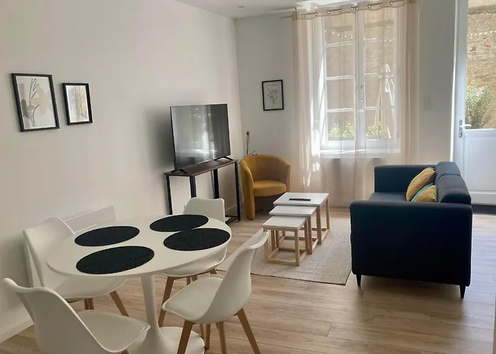 Le Jardin Secret Conciergeriedamecarcas Carcassonne